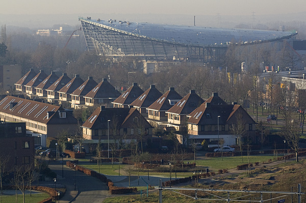 Omnisportcentrum